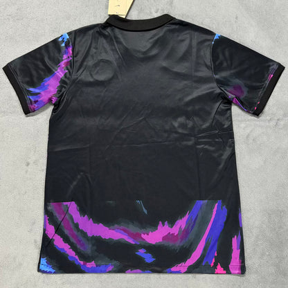 Jersey 2025/26 PSG Especial Manga corta Versión Fan