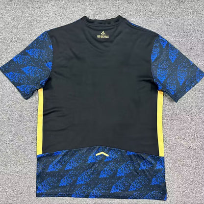 Jersey 2025/26 Lille Tercero Manga corta Versión Fan