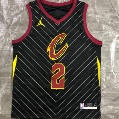 2021 Cleveland NBA