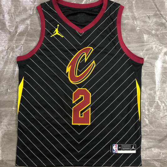 2021 Cleveland NBA