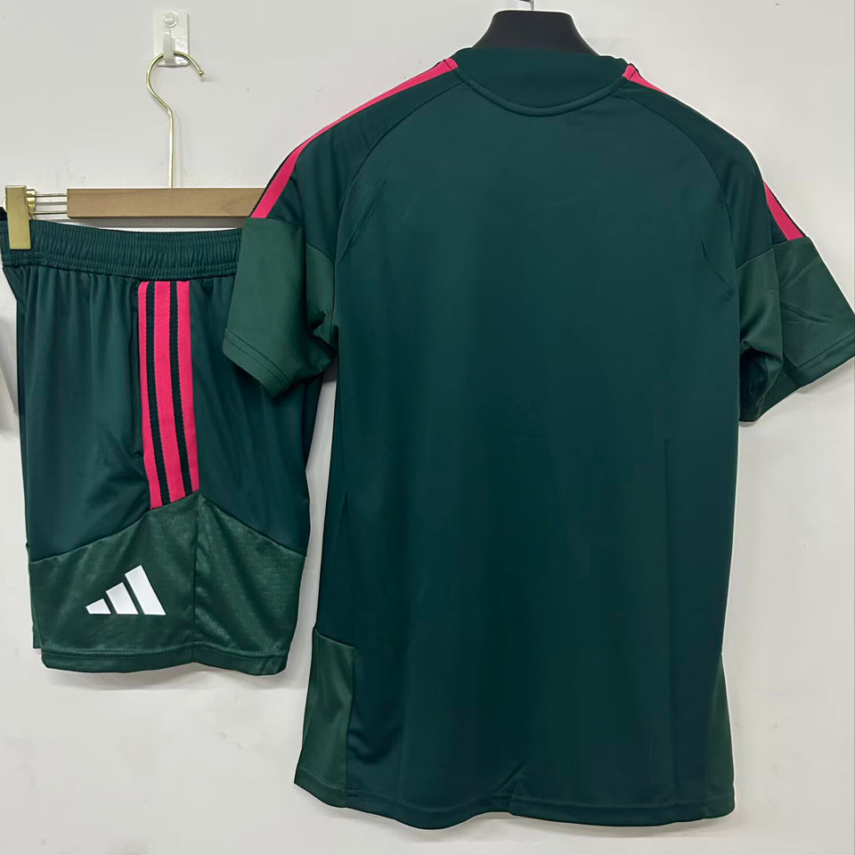 conjunto entrenamiento 2026/27 real madrid