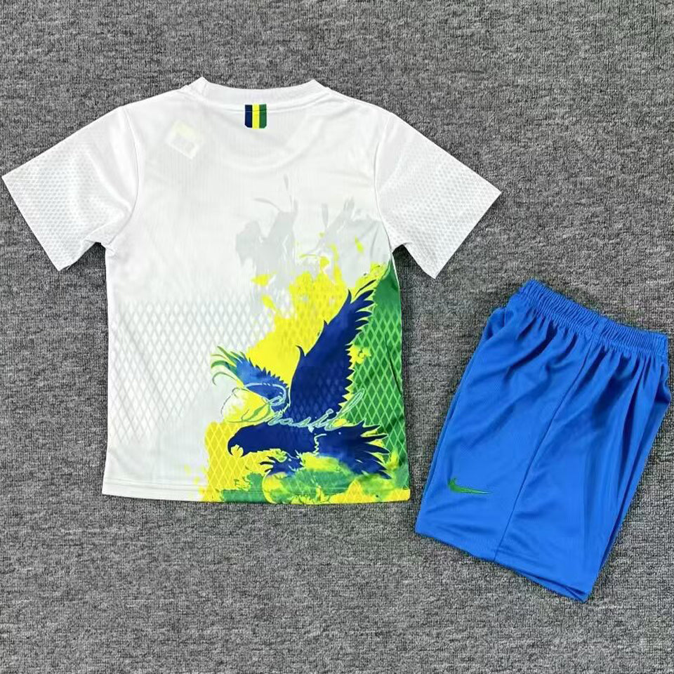 2025/26 Brasil Especial Niño Selecciones