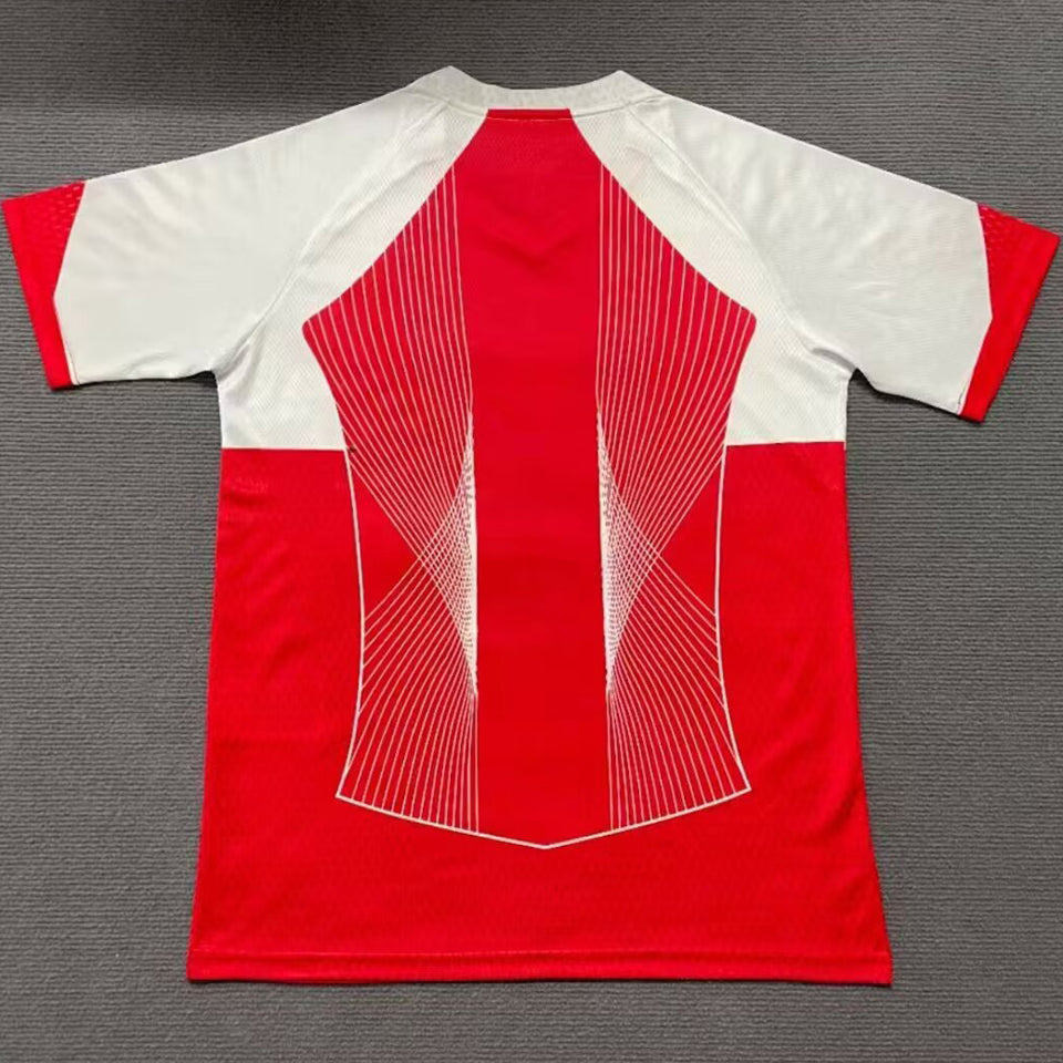 Jersey 2025/26 Barcelona Especial Manga corta Versión Fan