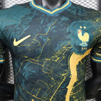 2026/27 Francia Especial Versión Jugador Selecciones