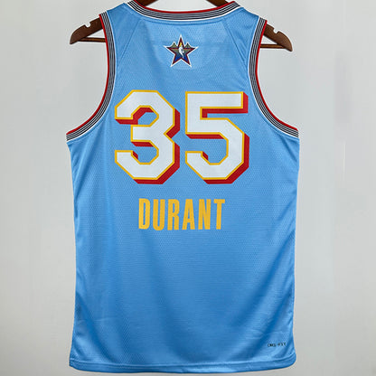 2025 ALL-STAR NBA