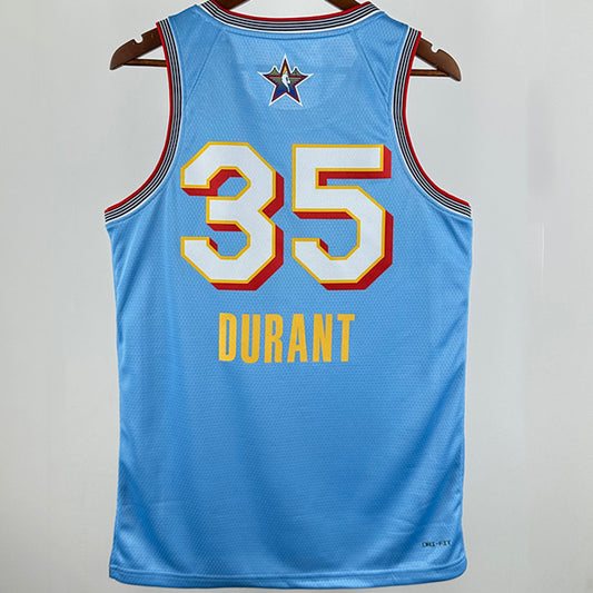 2025 ALL-STAR NBA