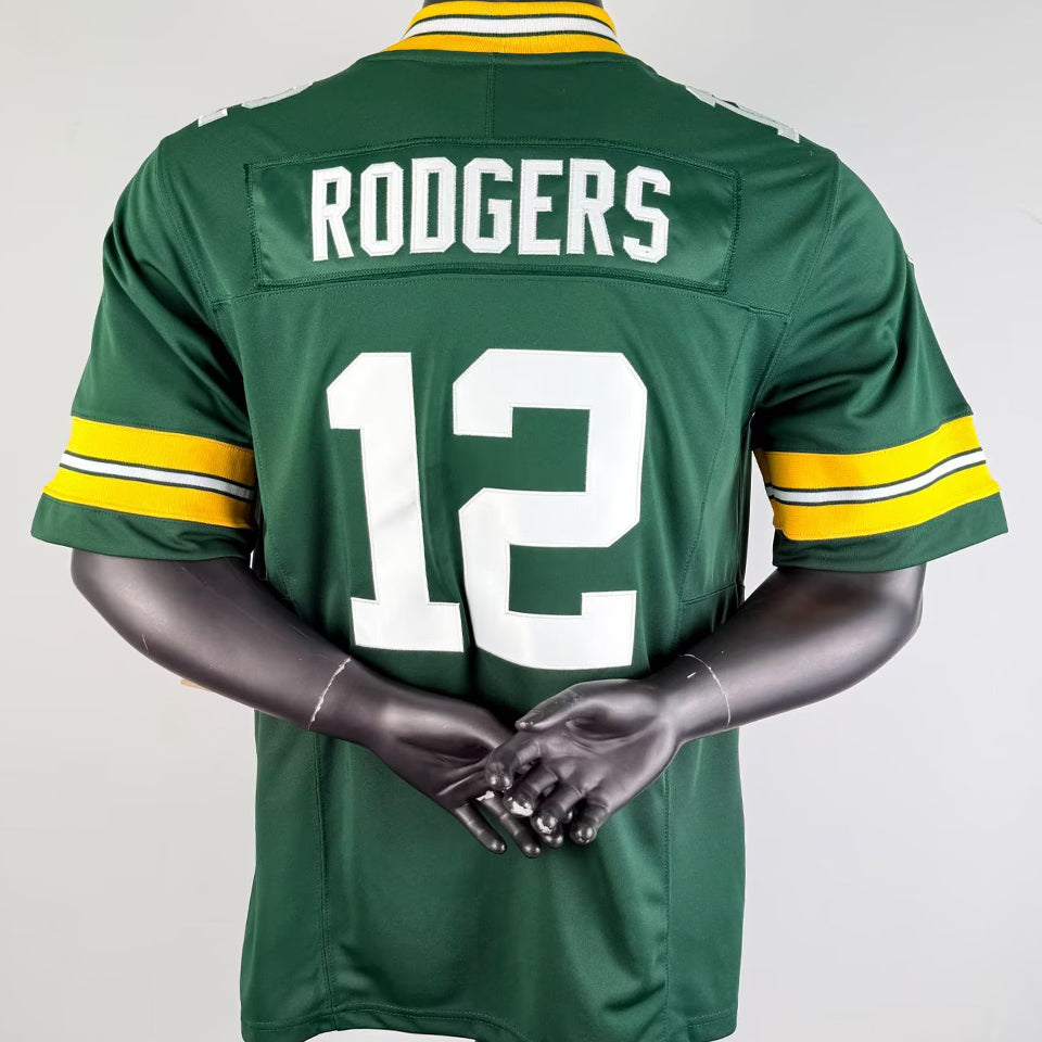 jersey 2110 bay packers nfl
