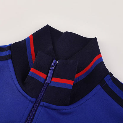 Conjunto Casual 2026 Lyon Royal