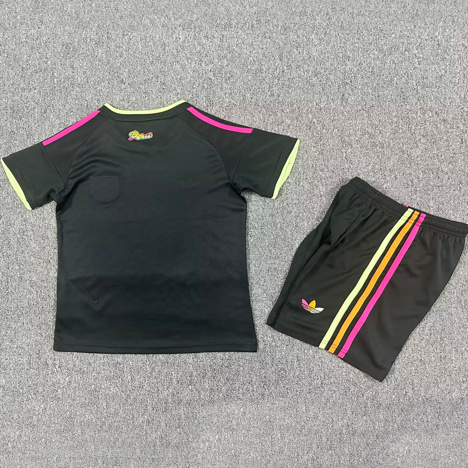 2026/27 peru visitante niño selecciones