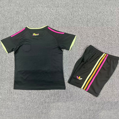 2026/27 Peru Visitante Niño Selecciones