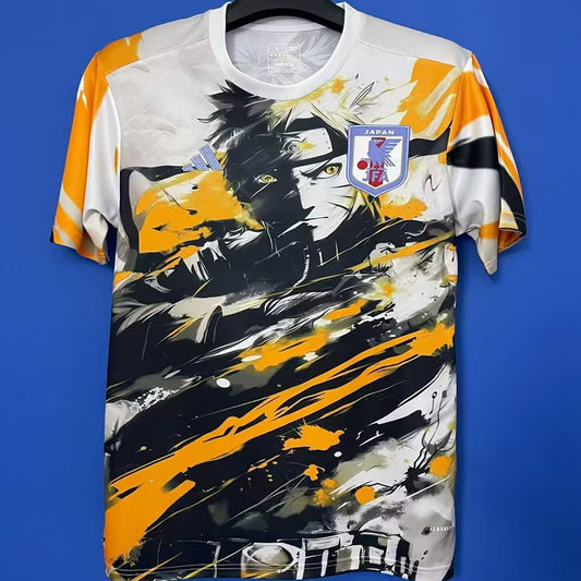 2025/26 Japon Especial Versión Fan Selecciones