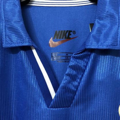 1998 Italia Local Versión Fan Selecciones Retro