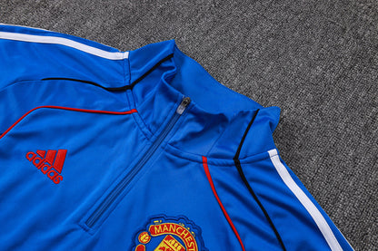 Conjunto Entrenamiento 2025/26 Manchester United