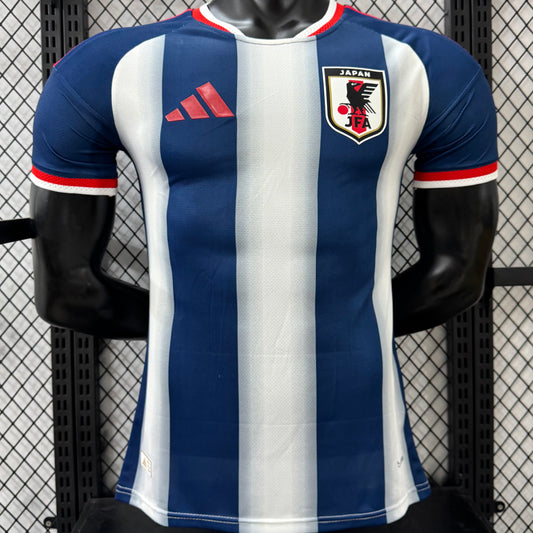 2026/27 Japon Especial Versión Jugador Selecciones