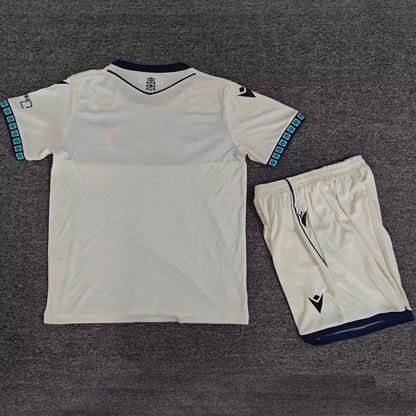 Jersey 2026/27 Osasuna Visitante Manga corta Niño