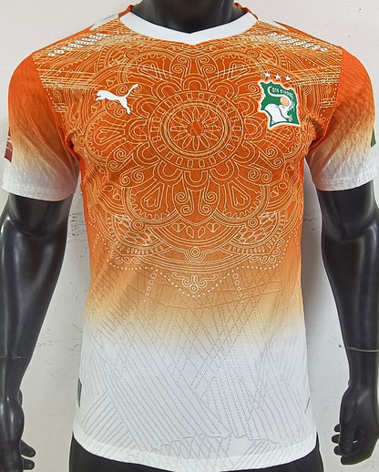 2026/27 Ivory Coast Especial Versión Jugador Selecciones