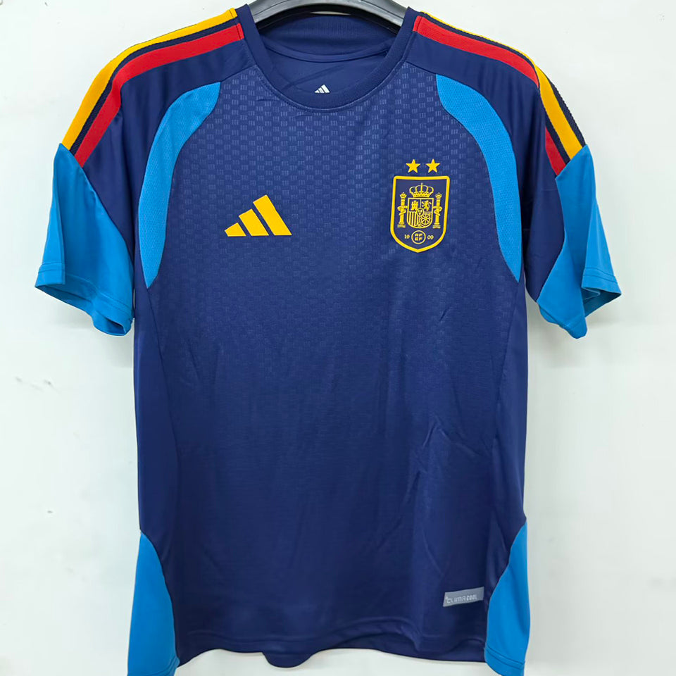 2026/27 españa especial versión fan selecciones