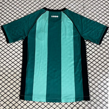 Jersey 2026/27 Victoria Visitante Manga corta Versión Fan