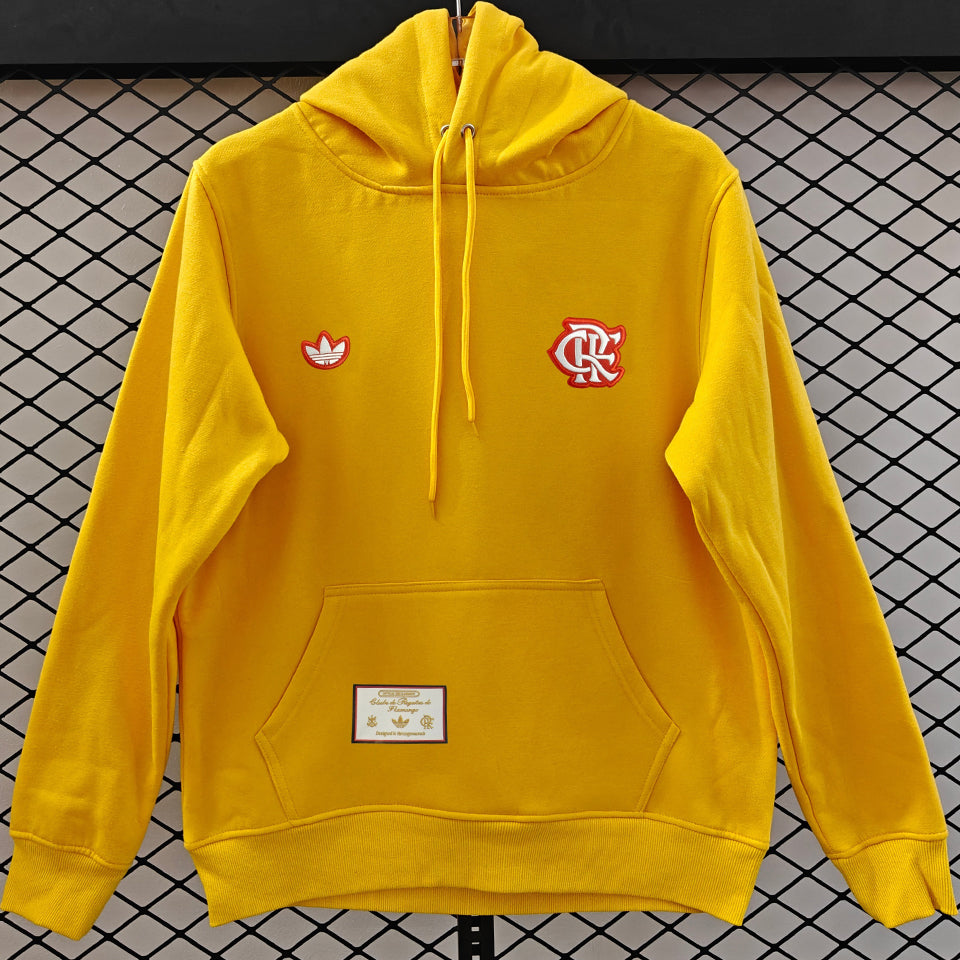 hoody 2026 flamengo retro