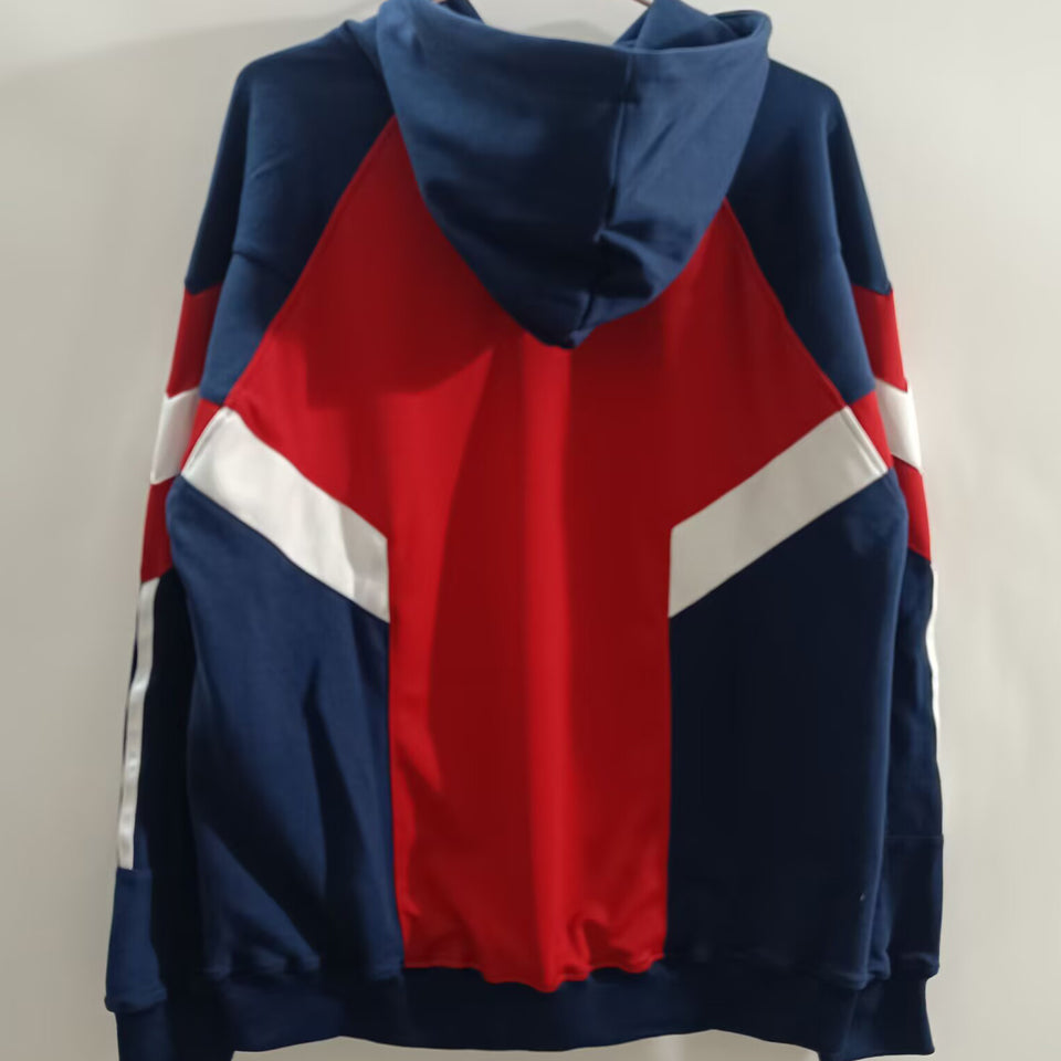 hoody 2025/26 arsenal