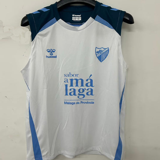 Jersey 2026/27 Malaga Especial Manga corta Versión Fan