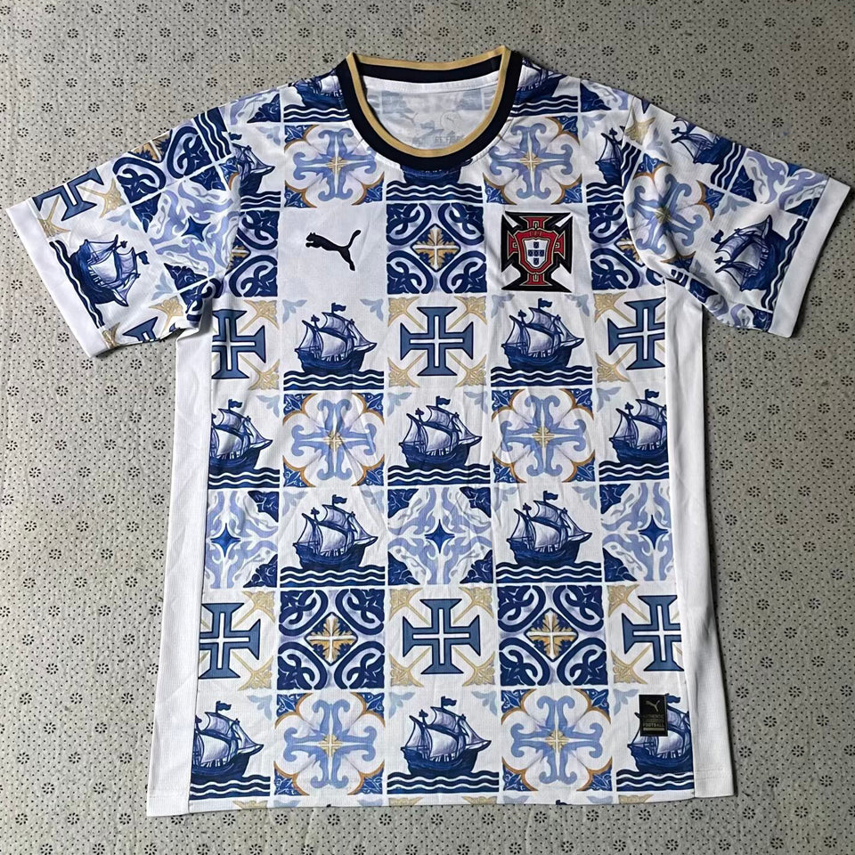 2026/27 portugal especial versión fan selecciones