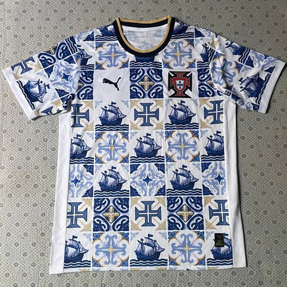 2026/27 Portugal Especial Versión Fan Selecciones