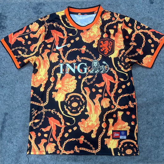 2026/27 Holanda Especial Versión Fan Selecciones