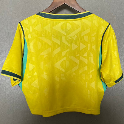 2026/27 Brasil Local Mujer Selecciones