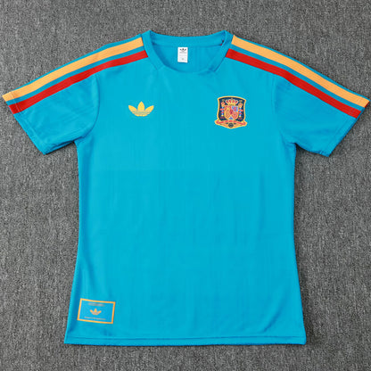 2026/27 España Especial Versión Fan Selecciones