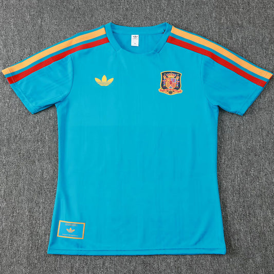 2026/27 España Especial Versión Fan Selecciones