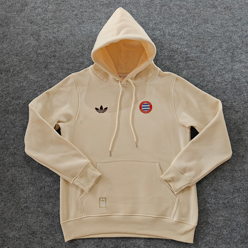 Hoody 2025 Bayern Munich