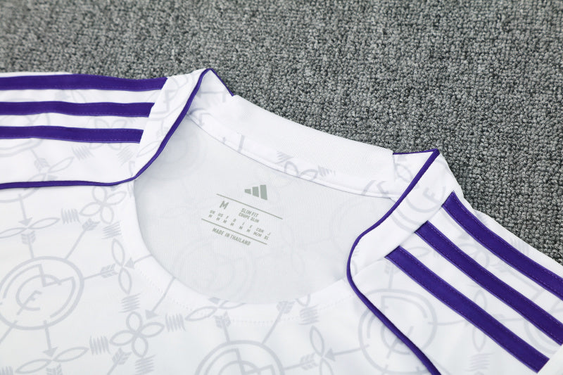 conjunto entrenamiento 2025/26 real madrid