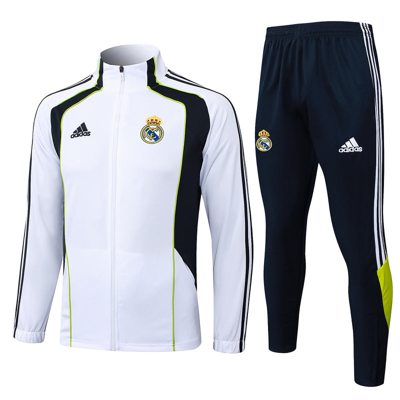 conjunto casual 2025/26 real madrid