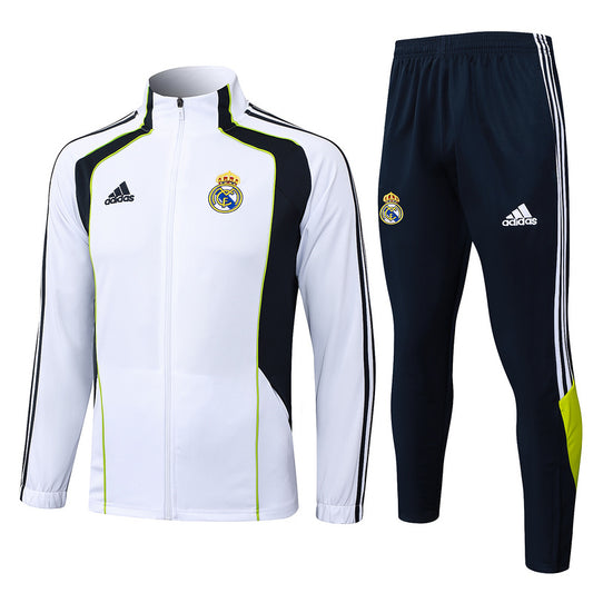 Conjunto Casual 2025/26 Real Madrid