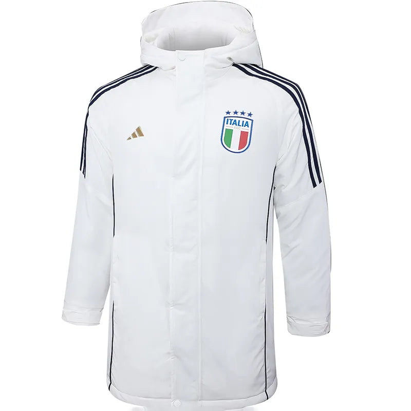 Conjunto Casual 2024/25 Italia