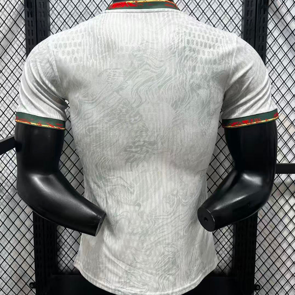 2026/27 portugal especial versión jugador selecciones