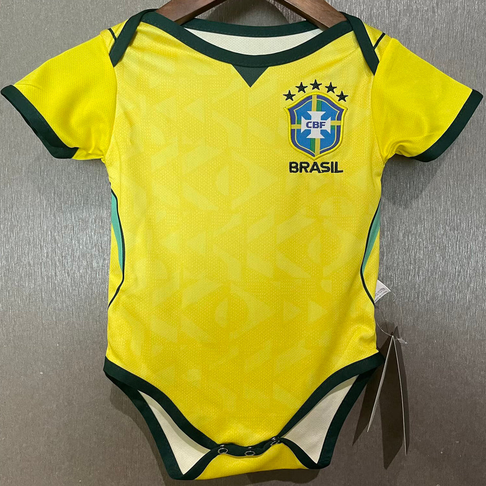 2026/27 brasil local versión fan selecciones