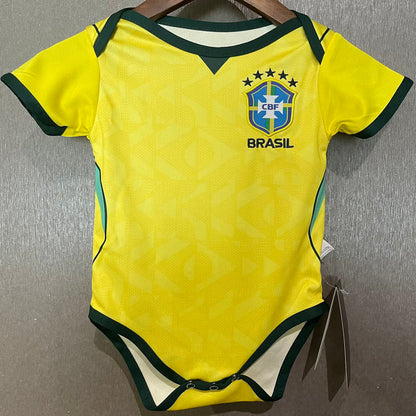 2026/27 Brasil Local Versión Fan Selecciones