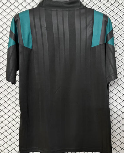 Jersey 2026/27 Liverpool Especial Manga corta Versión Fan Retro