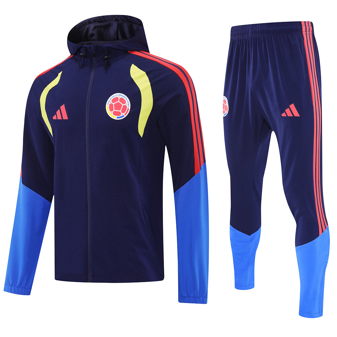 hoody 2026/27 colombia baby