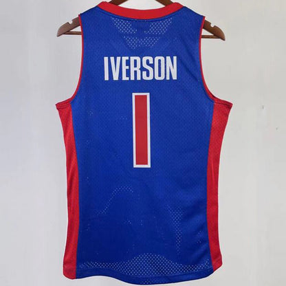 2008/09 Pistons NBA Retro