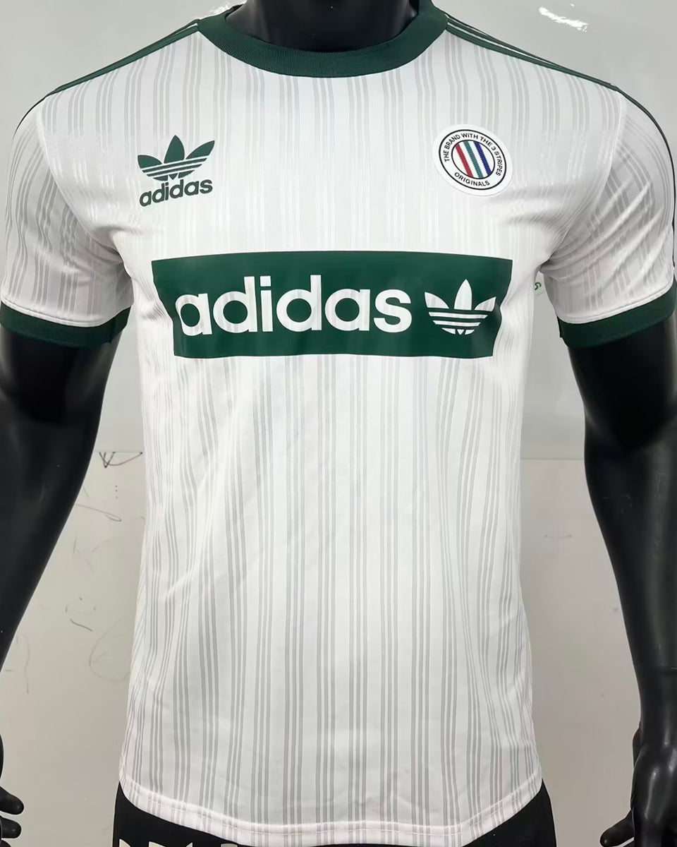 2026/27 ad especial versión jugador nan retro
