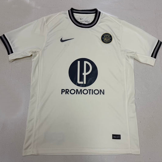 Jersey 2026/27 Toulouse Especial Manga corta Versión Fan