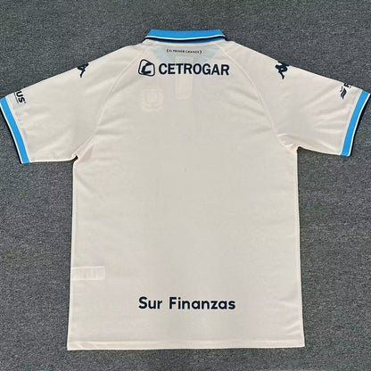 Jersey 2025/26 Racing Tercero Manga corta Versión Fan