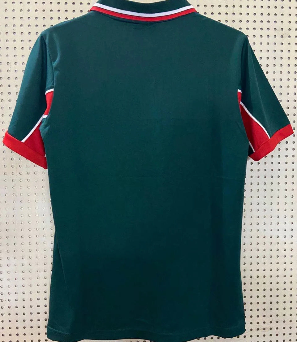 1998 marruecos especial versión fan selecciones retro