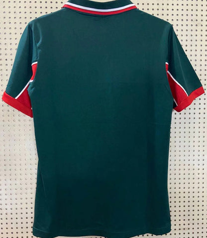 1998 Marruecos Especial Versión Fan Selecciones Retro