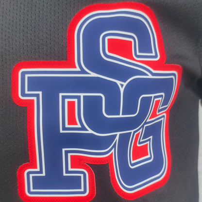 Jersey 2025/26 PSG Especial Manga corta Versión Jugador