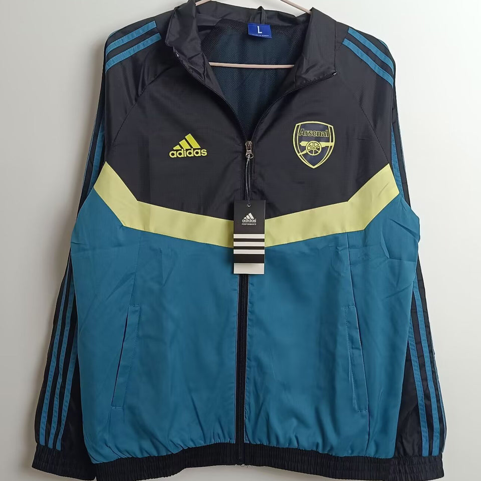 rompeviento 2025 arsenal