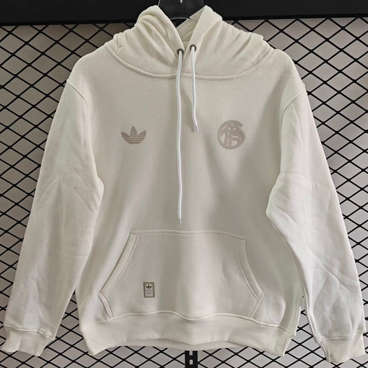 Hoody 2026 Bayern Munich